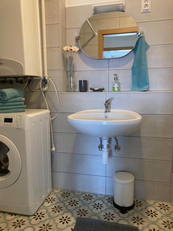 Libellula Apartman Hévíz מראה חיצוני תמונה