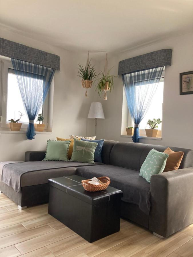 Libellula Apartman Hévíz מראה חיצוני תמונה