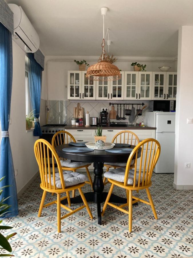 Libellula Apartman Hévíz מראה חיצוני תמונה